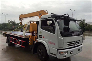 柘林镇24小时道路救援服务